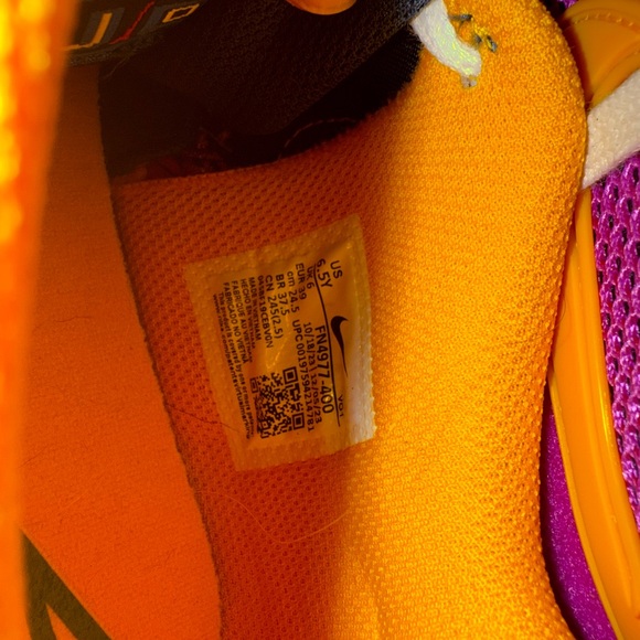 EUC “Welcome to Camp” Ja 1 - Picture 5 of 8